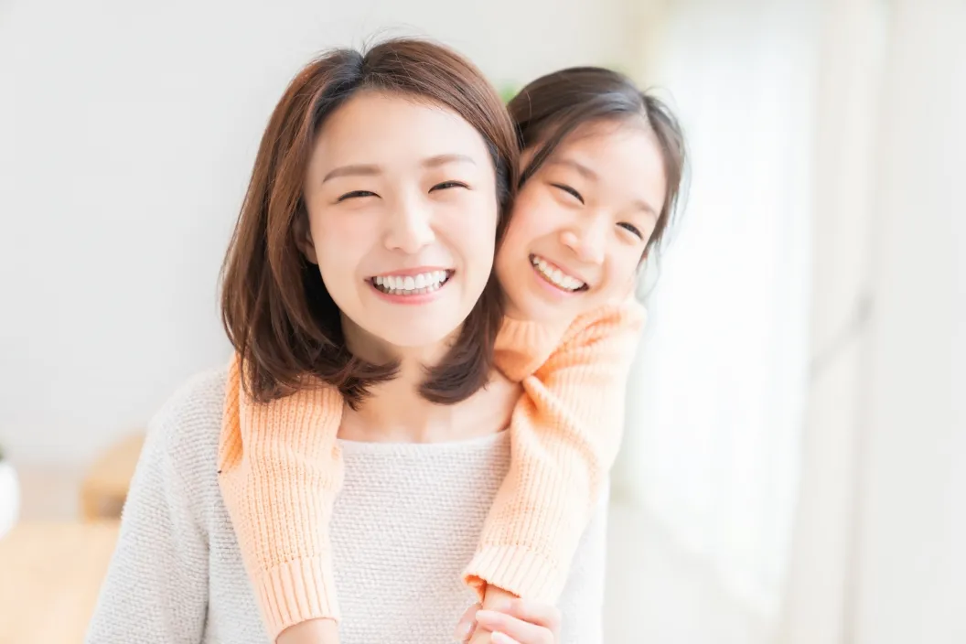 小児矯正